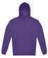 Radiant Purple