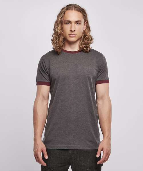 Ringer tee | BB022