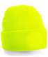 Fluorescent Yellow