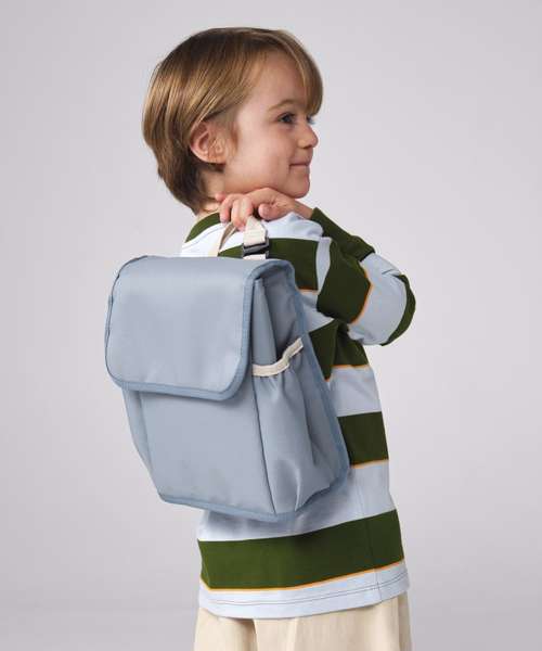 Kids adventure cooler bag