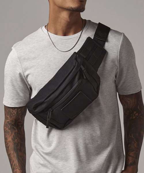 MOLLE utility waistpack