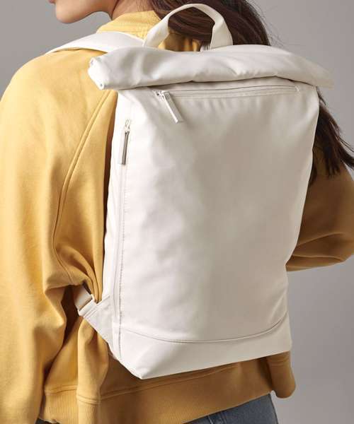 Simplicity roll-top backpack lite