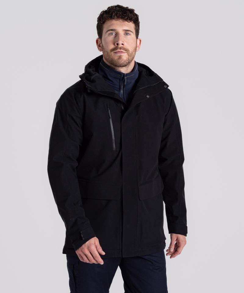 JIV's Expert Jacket main image 0