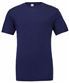 Navy Triblend