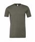 Heather Military Green