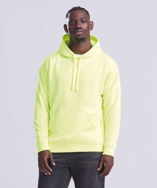 Electric hoodie