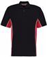 Black/Red/White*