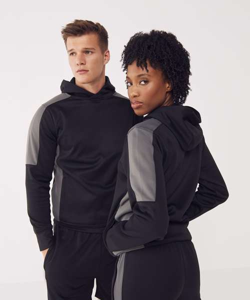 Adults’ team hoodie