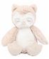 Owl Light Brown
