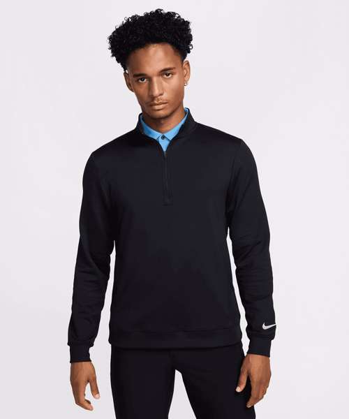 Nike Tour half-zip top