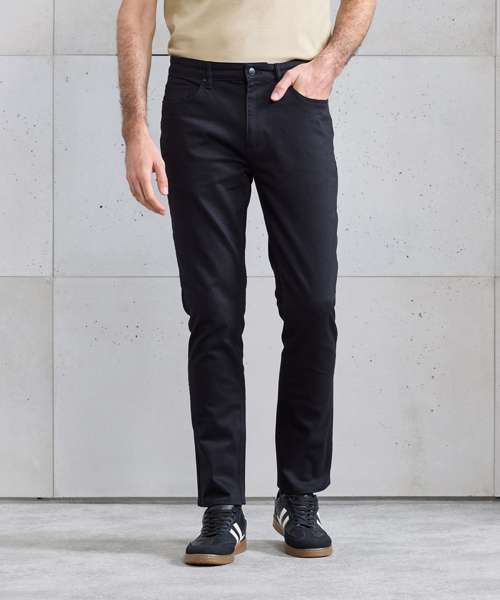 Workready straight-leg jeans