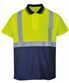 Yellow/Navy