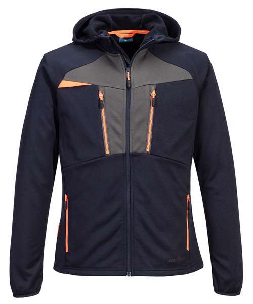 DX4 Technical fleece (DX417)