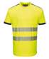 Yellow/Black