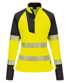 Yellow/Black