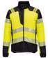 Yellow/Black