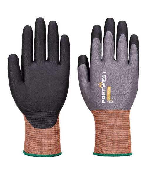 CT cut C21 Nitrile gloves (CT21)