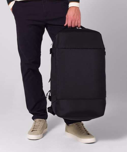Zürich 45 litre hybrid holdall