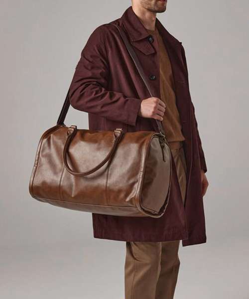 NuHide® garment weekender