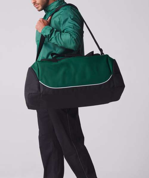 Teamwear medium holdall