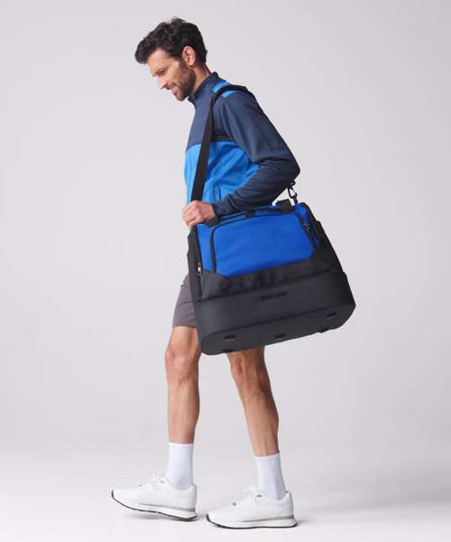 Pro team small hardbase holdall