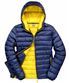 Navy/Yellow