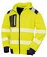 Fluorescent Yellow/Black