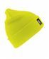 Fluorescent Yellow