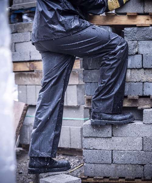 Pro stormbreak overtrousers