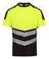 Black/Yellow
