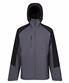 Seal Grey/Black