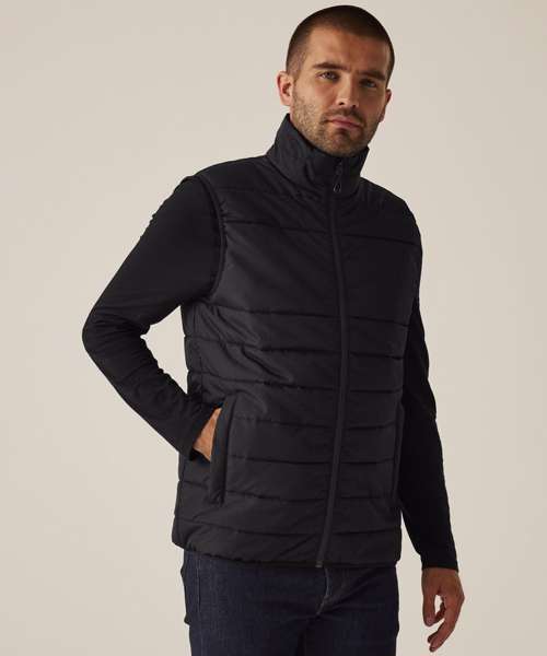 Essential thermal bodywarmer