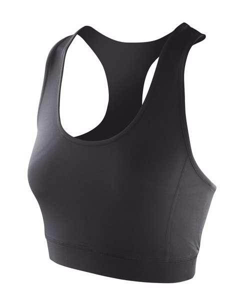 Softex® crop top