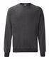 Dark Heather Grey