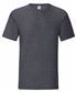 Dark Heather Grey
