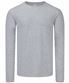 Heather Grey*
