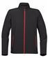Black/Red*