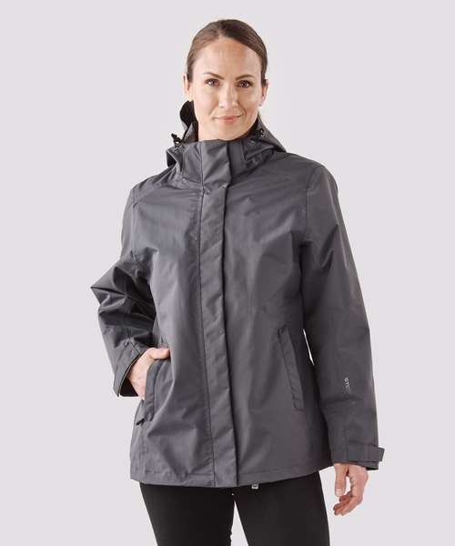 Women’s Magellan system jacket