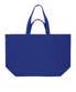 Worker Blue