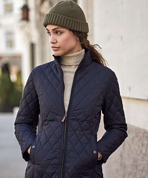 Women’s Richmond jacket (9661)
