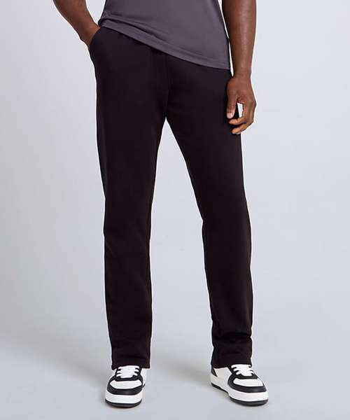 TriDri® straight leg joggers