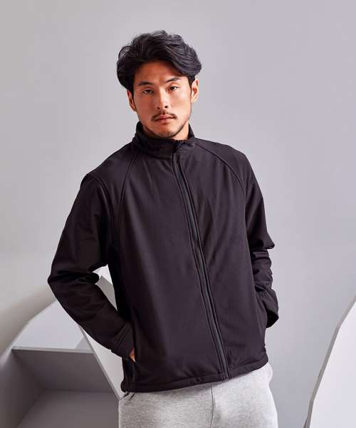 Ts009 Softshell Softshell jacket | TS012