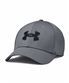Pitch Grey/Black