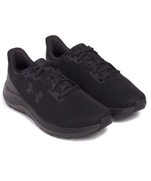UA Charged pursuit 4 trainers