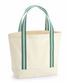 Natural/Sage Green
