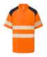 Hi-vis Orange